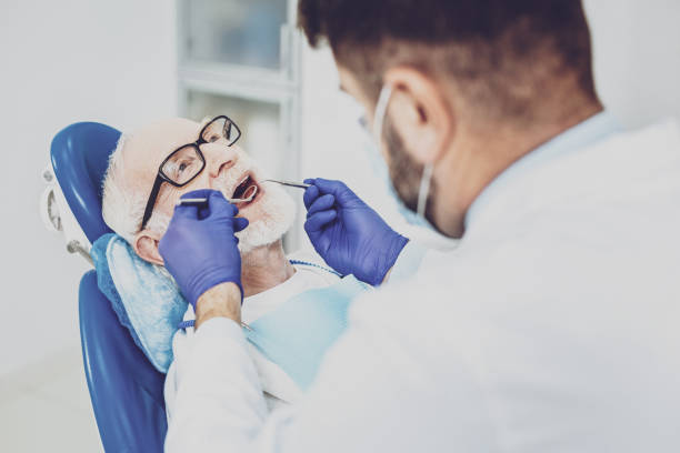 Best Tooth Pain Emergency Relief  in Huntington Woods, MI
